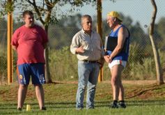 Foto de la galería: Crucero empezó con todo la pretemporada 2018