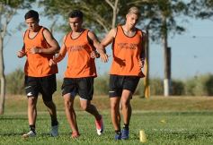 Foto de la galería: Crucero empezó con todo la pretemporada 2018