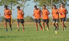 Foto de la galería: Crucero empezó con todo la pretemporada 2018