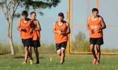 Foto de la galería: Crucero empezó con todo la pretemporada 2018