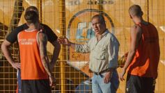 Foto de la galería: Crucero empezó con todo la pretemporada 2018