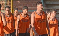 Foto de la galería: Crucero empezó con todo la pretemporada 2018