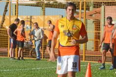 Foto de la galería: Crucero empezó con todo la pretemporada 2018