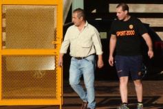 Foto de la galería: Crucero empezó con todo la pretemporada 2018