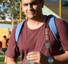 Foto de la galería: Crucero empezó con todo la pretemporada 2018