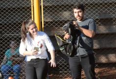 Foto de la galería: Crucero empezó con todo la pretemporada 2018