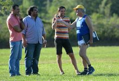 Foto de la galería: Crucero empezó con todo la pretemporada 2018