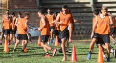 Foto de la galería: Crucero empezó con todo la pretemporada 2018