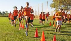 Foto de la galería: Crucero empezó con todo la pretemporada 2018