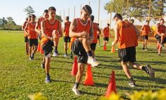 Foto de la galería: Crucero empezó con todo la pretemporada 2018