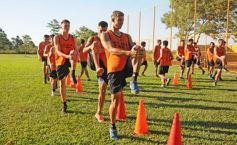 Foto de la galería: Crucero empezó con todo la pretemporada 2018