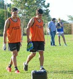 Foto de la galería: Crucero empezó con todo la pretemporada 2018