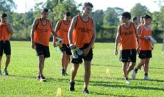 Foto de la galería: Crucero empezó con todo la pretemporada 2018
