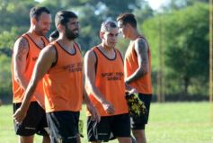 Foto de la galería: Crucero empezó con todo la pretemporada 2018