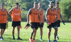 Foto de la galería: Crucero empezó con todo la pretemporada 2018