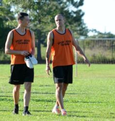 Foto de la galería: Crucero empezó con todo la pretemporada 2018