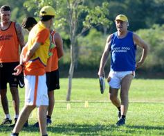 Foto de la galería: Crucero empezó con todo la pretemporada 2018