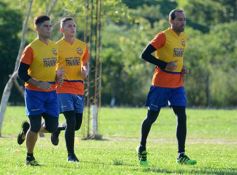 Foto de la galería: Crucero empezó con todo la pretemporada 2018