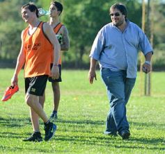 Foto de la galería: Crucero empezó con todo la pretemporada 2018