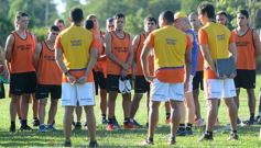 Foto de la galería: Crucero empezó con todo la pretemporada 2018