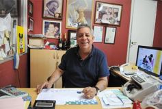 Foto de la galería: Caminata por Posadas para visitar amigos