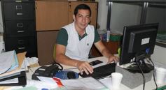 Foto de la galería: Caminata por Posadas para visitar amigos