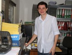 Foto de la galería: Caminata por Posadas para visitar amigos