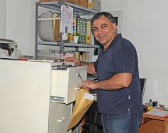 Foto de la galería: Caminata por Posadas para visitar amigos