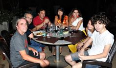 Foto de la galería: Sábado, excelente menú y la mejor compañía en Itakuá