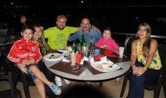 Foto de la galería: Sábado, excelente menú y la mejor compañía en Itakuá