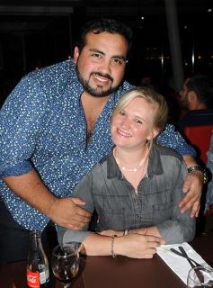 Foto de la galería: Sábado, excelente menú y la mejor compañía en Itakuá