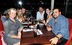 Foto de la galería: Sábado, excelente menú y la mejor compañía en Itakuá