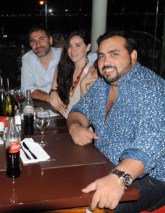 Foto de la galería: Sábado, excelente menú y la mejor compañía en Itakuá