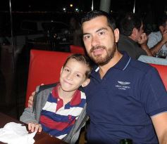 Foto de la galería: Sábado, excelente menú y la mejor compañía en Itakuá