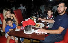 Foto de la galería: Sábado, excelente menú y la mejor compañía en Itakuá