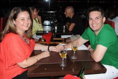 Foto de la galería: Sábado, excelente menú y la mejor compañía en Itakuá