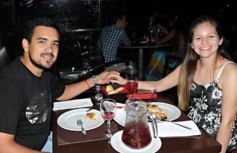 Foto de la galería: Sábado, excelente menú y la mejor compañía en Itakuá