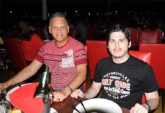 Foto de la galería: Sábado, excelente menú y la mejor compañía en Itakuá