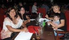 Foto de la galería: Sábado, excelente menú y la mejor compañía en Itakuá