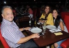 Foto de la galería: Sábado, excelente menú y la mejor compañía en Itakuá