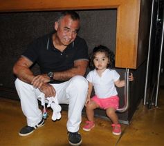 Foto de la galería: Sábado, excelente menú y la mejor compañía en Itakuá