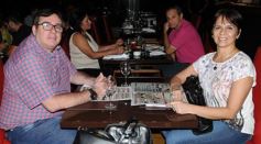 Foto de la galería: Sábado, excelente menú y la mejor compañía en Itakuá