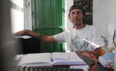 Foto de la galería: El parque del IPLyC, a pleno este verano