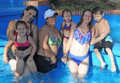 Foto de la galería: El parque del IPLyC, a pleno este verano