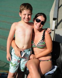 Foto de la galería: El parque del IPLyC, a pleno este verano