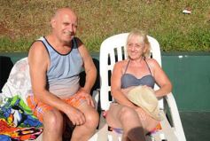 Foto de la galería: El parque del IPLyC, a pleno este verano