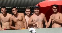 Foto de la galería: El parque del IPLyC, a pleno este verano