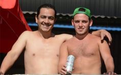 Foto de la galería: El parque del IPLyC, a pleno este verano