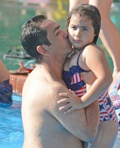 Foto de la galería: El parque del IPLyC, a pleno este verano