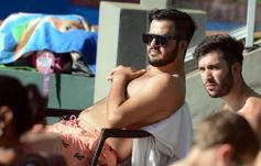 Foto de la galería: El parque del IPLyC, a pleno este verano